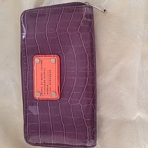 Marc by Marc Jacobs Wallet